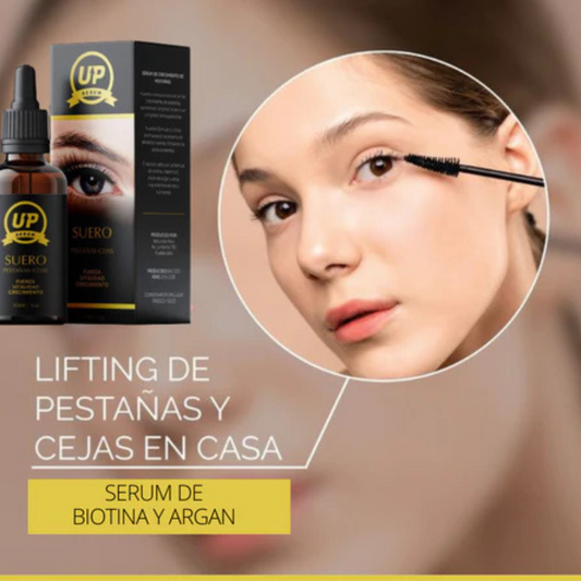 PRIMIUN SERUM DE PESTAÑAS-CEJAS UP