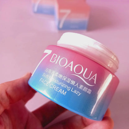 CREMA ACLARANTE BIOAQUA