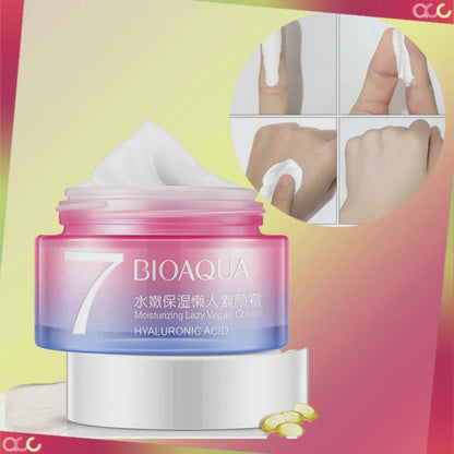 CREMA ACLARANTE BIOAQUA